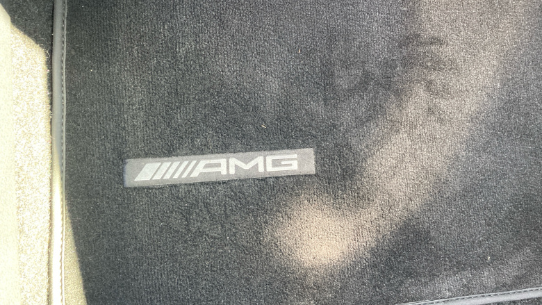 Mercedes-Benz B-Class B200 AMG Line Executive 5dr Auto Petrol Hatchback